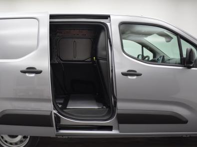 CITROEN Berlingo VAN