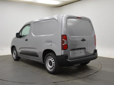 CITROEN Berlingo VAN