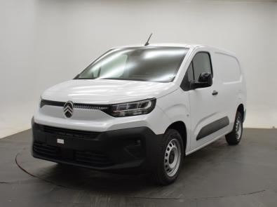 CITROEN Berlingo VAN