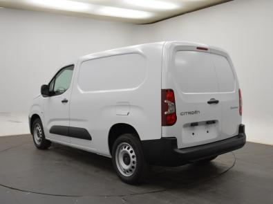 CITROEN Berlingo VAN