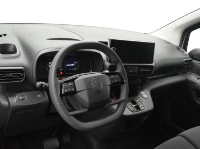 CITROEN Berlingo VAN