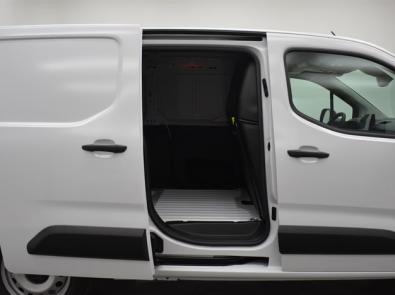 CITROEN Berlingo VAN