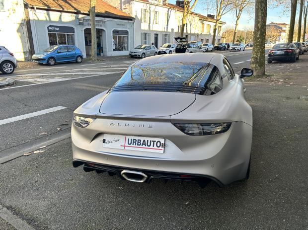 ALPINE A110