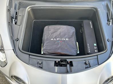 ALPINE A110