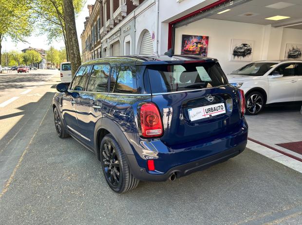 MINI COUNTRYMAN II F60