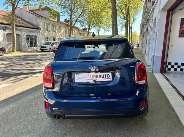 MINI COUNTRYMAN II F60