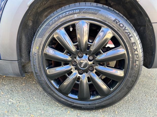 MINI COUNTRYMAN II F60