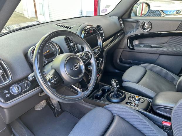 MINI COUNTRYMAN II F60