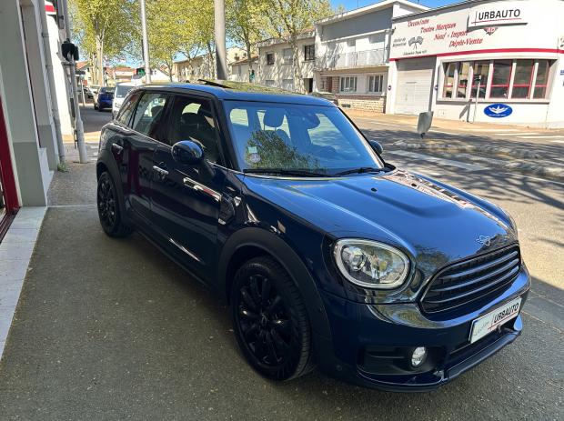 MINI COUNTRYMAN II F60