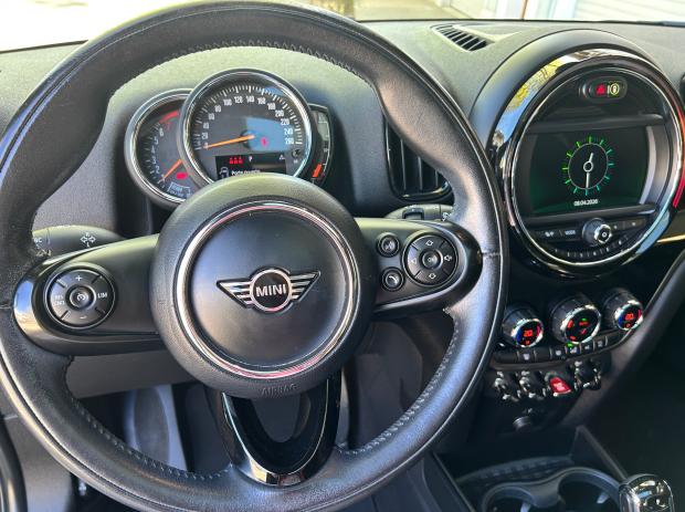 MINI COUNTRYMAN II F60