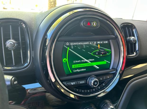 MINI COUNTRYMAN II F60