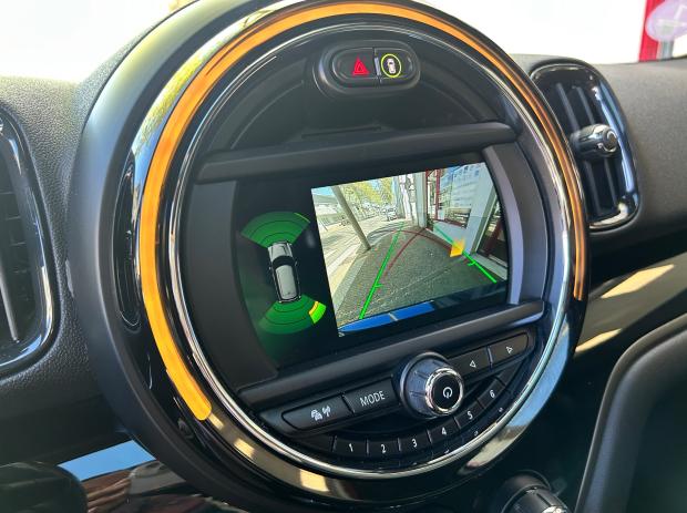 MINI COUNTRYMAN II F60