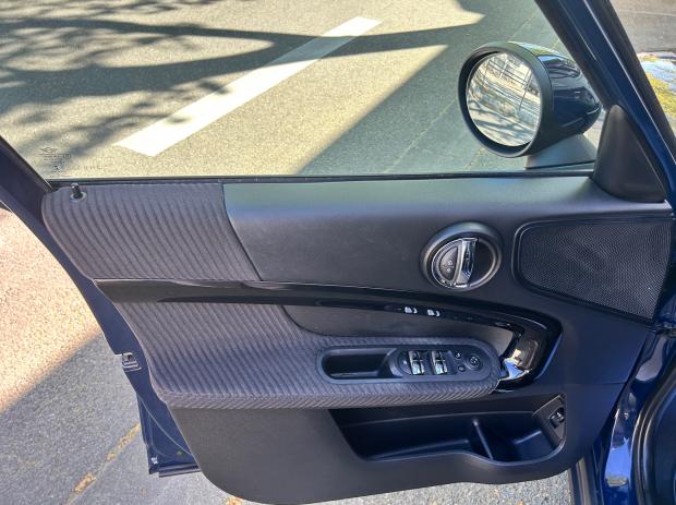 MINI COUNTRYMAN II F60