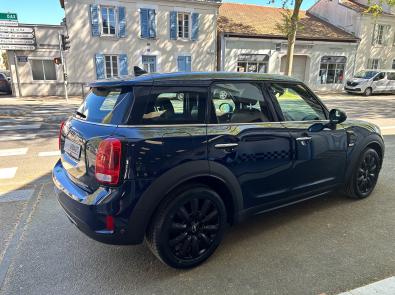 MINI COUNTRYMAN II F60