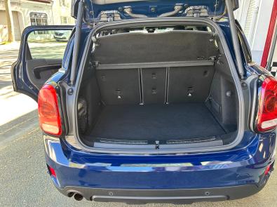 MINI COUNTRYMAN II F60