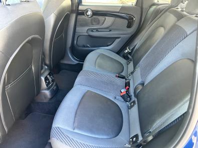 MINI COUNTRYMAN II F60