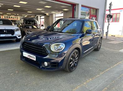 MINI COUNTRYMAN II F60