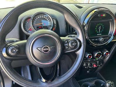 MINI COUNTRYMAN II F60