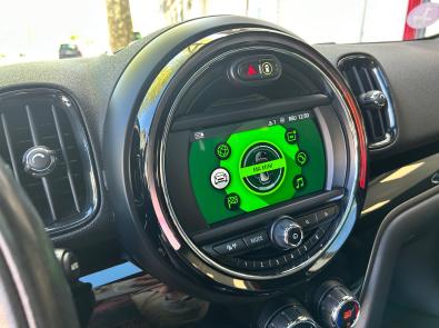 MINI COUNTRYMAN II F60