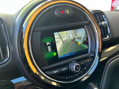 MINI COUNTRYMAN II F60