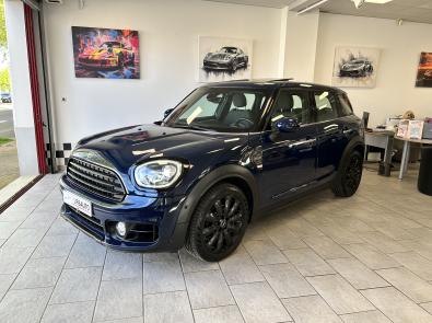 MINI COUNTRYMAN II F60