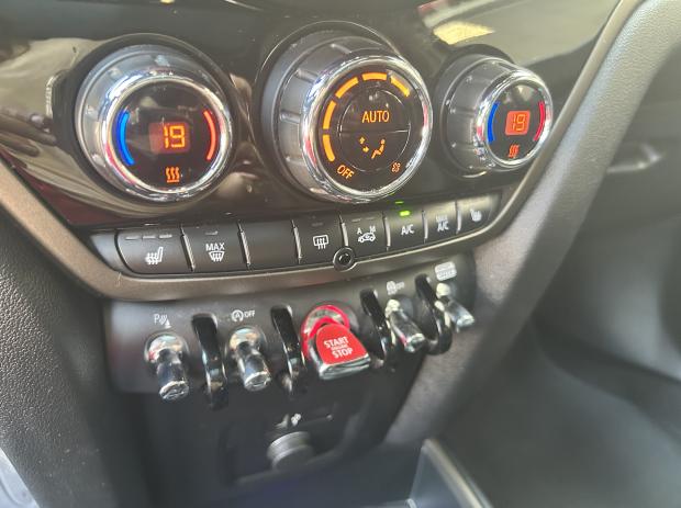 MINI MINI COUNTRYMAN