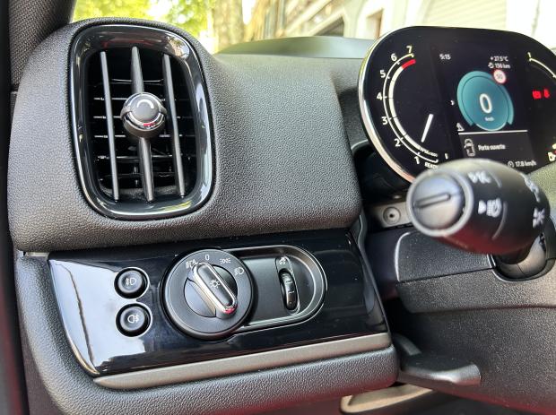 MINI MINI COUNTRYMAN