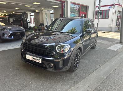 MINI MINI COUNTRYMAN
