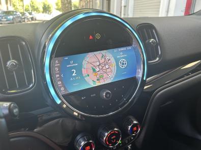 MINI MINI COUNTRYMAN