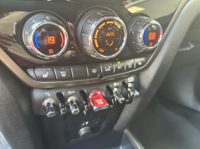 MINI MINI COUNTRYMAN