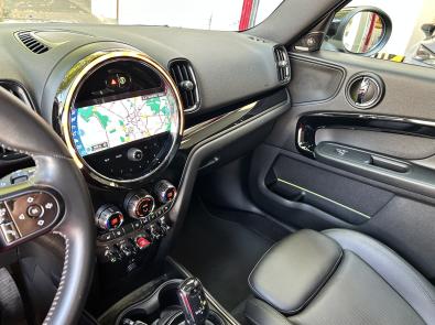 MINI MINI COUNTRYMAN