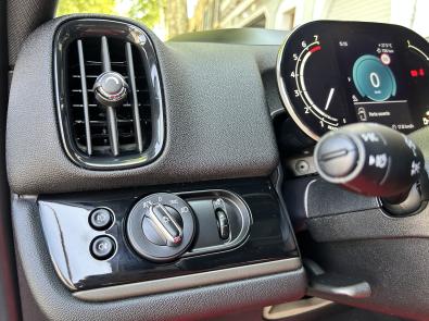 MINI MINI COUNTRYMAN