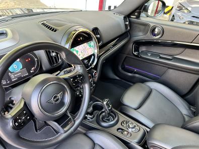 MINI MINI COUNTRYMAN