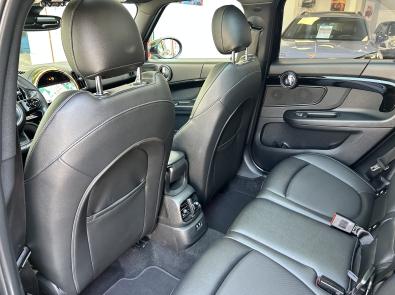 MINI MINI COUNTRYMAN