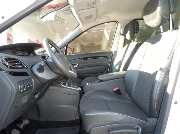 RENAULT SCENIC III