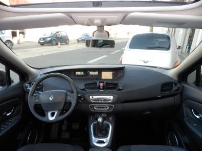 RENAULT SCENIC III