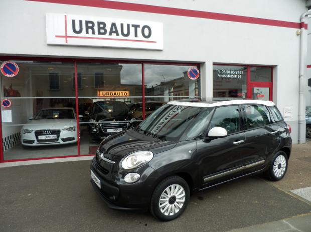 FIAT 500 L