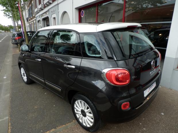 FIAT 500 L