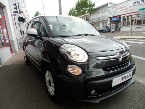 FIAT 500 L