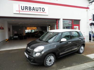 FIAT 500 L