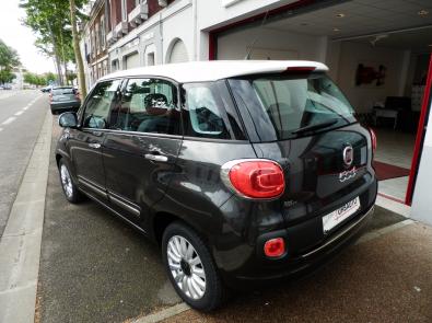 FIAT 500 L