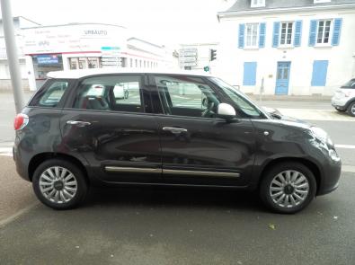 FIAT 500 L