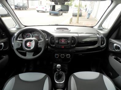 FIAT 500 L