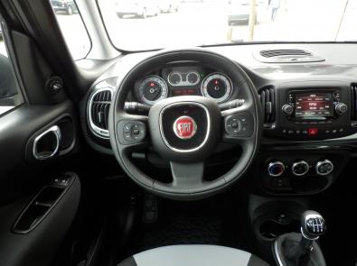 FIAT 500 L