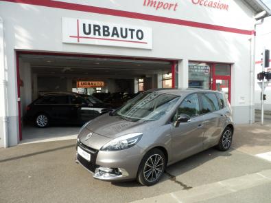 RENAULT SCENIC III