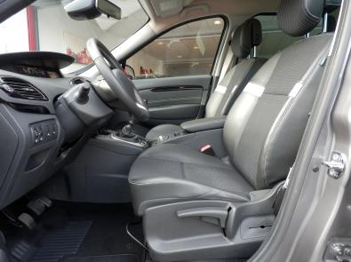 RENAULT SCENIC III