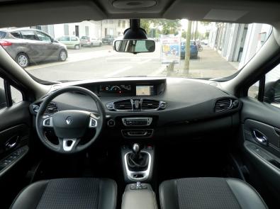 RENAULT SCENIC III