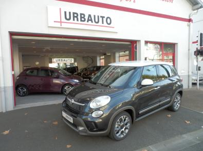 FIAT 500 L 