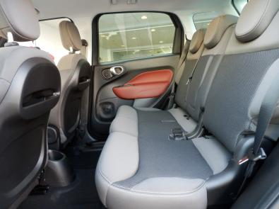 FIAT 500 L 
