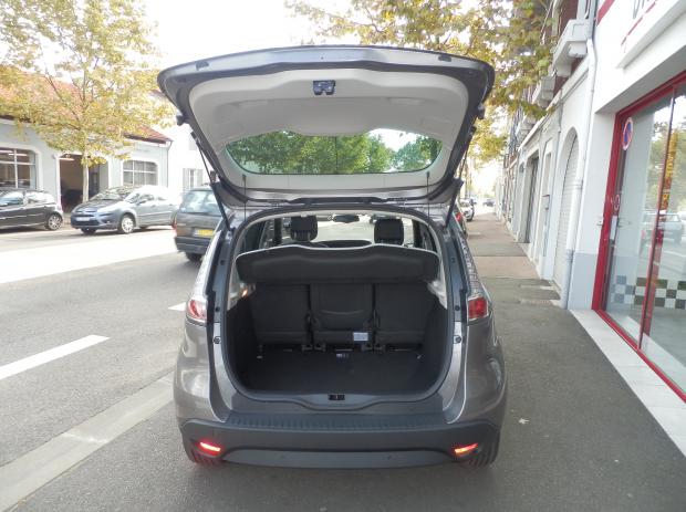 RENAULT SCENIC III